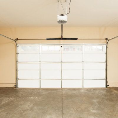 Custom Garage Door Design Brooksville