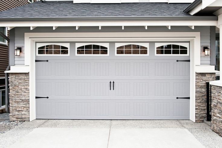 Garage Door Maintenance Brooksville